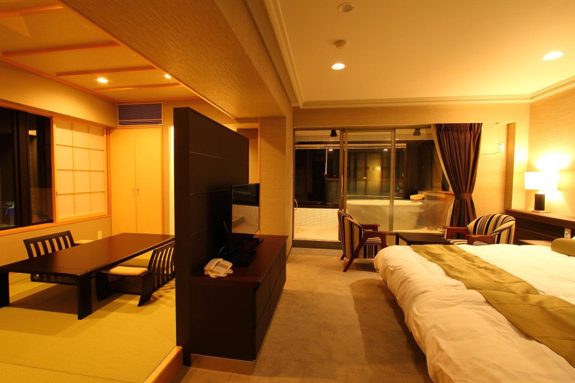 Yado Nakaya Hotel Kamogawa Exterior photo