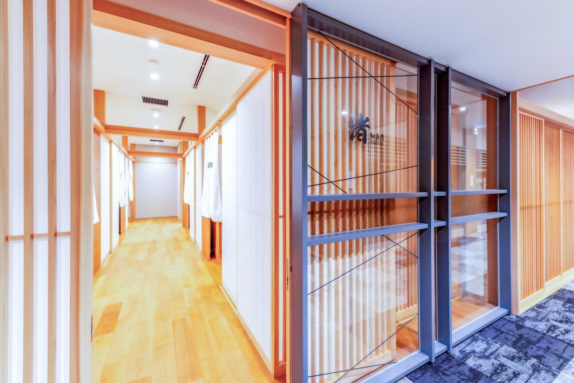 Yado Nakaya Hotel Kamogawa Exterior photo